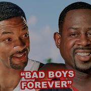 Best Moments In Bad Boys II Mashup TBS