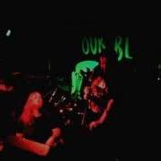 Bloodwork Escaping The Abyss Destruction Fest 2012 London Live MOV06889