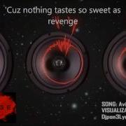 Aviators Revenge Animated Bass Lyrics
