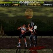Killer Instinct SNES HACK T J Combo 27 Hits Killer Combo