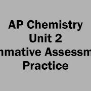 Unit 2 Summative Assessment Practice