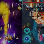Galaxy War Space Shooter NewTrailer