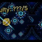 Sonic Wave Infinity With Difficulty Meter Geometry Dash Top 30