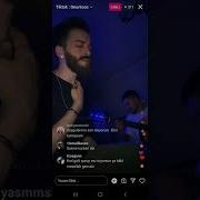 ONUR KOÇ AŞK ADIN İHANET İNSTAGRAM CANLI YAYIN