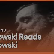 Bukowski Reads Bukowski Artbound Season 5 Episode 6