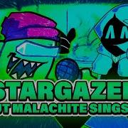 STARGAZER BUT MALACHITE SINGS IT Friday Night Funkin Impostor V5 COVER