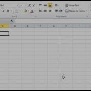 Excel 2010 VBA Tutorial 28 Speeding Up Loops