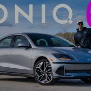 5 WORST And 6 BEST Things About The 2024 Hyundai Ioniq 6