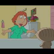 Family Guy Lois Drowning Stewie FXX Airing Saturday February 22 2025