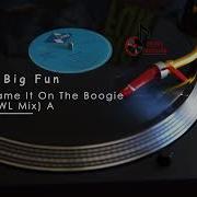 Big Fun Blame It On The Boogie PWL Mix