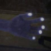 FTIR Multitouch Test