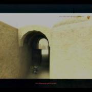 CSS De Dust2 Wallbang OMFG
