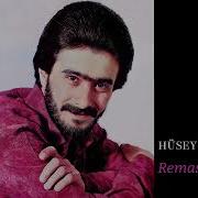 Hüseyin Altın Ahüzarım Remastered