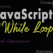 While Loop In Javascript While Loop Example In Javascript Javascript Tutorial