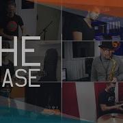 THE CHASE By Martin Dog Kessler BOOM A LOON Originals