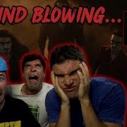 Disembodied Tyrant Is Sending Us A Message Disembodied Tyrant 8 6 Blackout Reaction