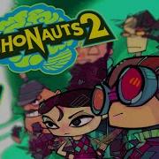 Heeere Bacon Bacon Bacon Let S Play Psychonauts 2 7