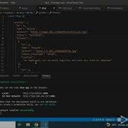 Chat App Using React