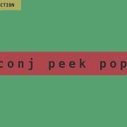 What S That Function Clojure Core Conj Peek And Pop