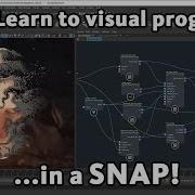 Bifrost Visual Programming Masterclass Part 1 Of 2