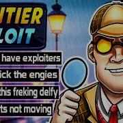 TF2 Frontier Overpowered Exploit
