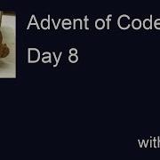 Advent Of Code 2023 Day 8