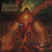 Mammoth Grinder Cosmic Crypt Full Album