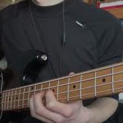 Joe Jackson Steppin Out Bass Cover
