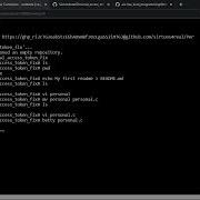HOW TO FIX ISSUES WITH TOKEN WHEN YOU GIT PUSH
