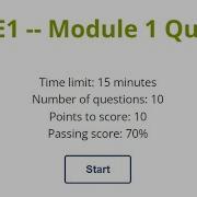Python Essentials 1 Module 1 Quiz With Explanation