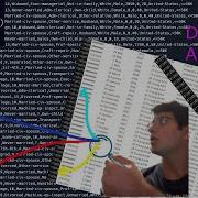 BIG DATA Data Analysis With Python Part 1 Mean Variance Standard Deviation Calculator