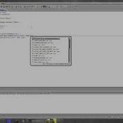 Java 2D Graphics Drawing Strings Episode 2