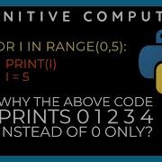 Python For Loop While Loop In Detail Python Tutorial Cognitive Computing