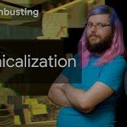 Canonicalization SEO Mythbusting