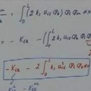 Module 14 Lecture 2 Finite Element Method