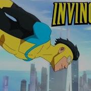 BROKEN BOY Cage The Elephants Invincible Flight Scene Full Song