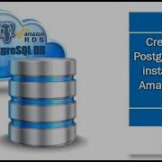 01 Creating A PostgreSQL DB Instance With Easy Create Using Amazon Rds Console
