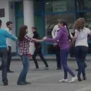 International Dance Flashmob Ryeda In Simferopol