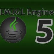 Java LWJGL 3 Engine Test 5 Dynamic Camera Test