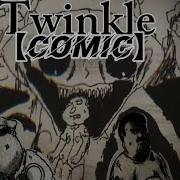 FNF Darkness Takeover Comic TwinkleV3