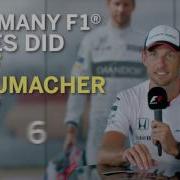 Grill The Grid Jenson Button