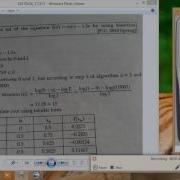 Fastest Way To Solve Bisection Method Problem Using Calculator