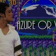 Michael Jackson Black Or White Azure Lake Zone Remix