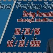 How To Format A String In Java Format A String Date Using Java NetBeans NetBeans GUI Project