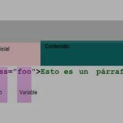XML HTML Y XHTML