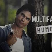 Multifandom HUMOR