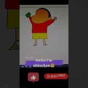 Shinchan Draw By Python Turtle Pythoncoding Coder
