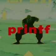 Let S Build A Mini Printf Function