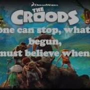 Shine Your Way Owl City Yuna LYRICS THE CROODS