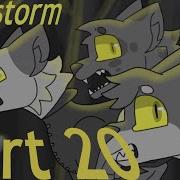 Brainstorm Part 20 Multifandom Pmv Map CW In Description